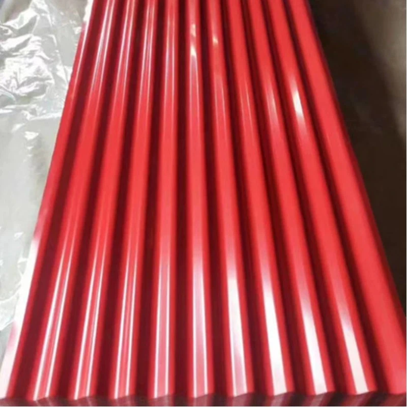 Pre-painted Steel Sheet suppliers
