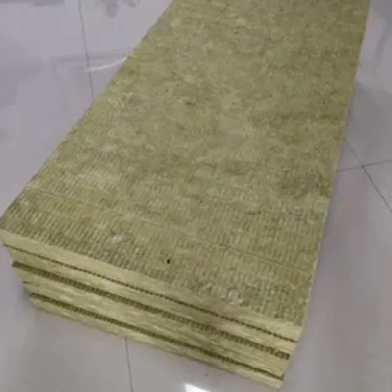 Rock Wool suppliers